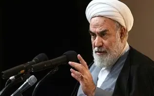 رئیس دفتر آیت الله خامنه ای: غرب با شگردهای کثیف در پی سست کردن اعتقادات مذهبی مردم است/ نتانیاهو به زبان فارسی می‌گوید «زن زندگی آزادی»