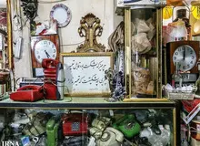 رییس اتحادیه سمساران: مردم توان خرید کالای دست دوم را هم ندارند