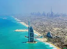 افزایش ثبت شرکت‌های ایرانی در دبی/ فرار سرمایه از ایران؛ سالانه ۱۰ میلیارد دلار!