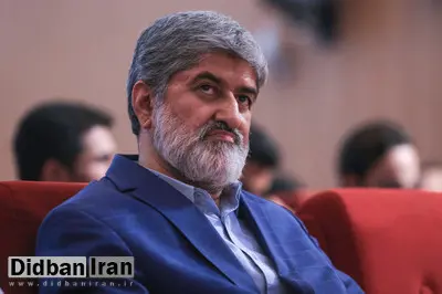 مخالفت «علی مطهری» با شفافیت آرای نمایندگان به دلیل نظارت استصوابی