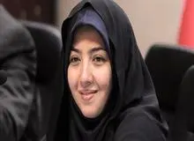 زهرا سعیدی نماینده استان اصفهان به جعل عنوان دکتری متهم شد+ نامه هیات نظارت 