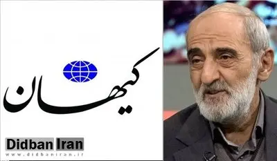 حسین شریعتمداری:دولت رئیسی در یک‌سال و چندماه اخیر دستاوردهای فراوانی داشته / گرانی ارز هم تقصیر دولت قبلی است/ امنیتی ها منافذ موجودات کثیف را کشف کنند