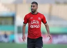 کاوه رضایی از استقلال، تراکتور و فدراسیون فوتبال شکایت کرد