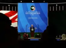 ترامپ: عربستان به زودی به توافق ابراهیم خواهد پیوست