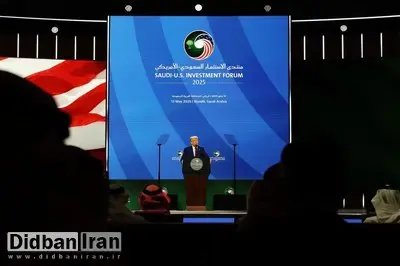 ترامپ: عربستان به زودی به توافق ابراهیم خواهد پیوست