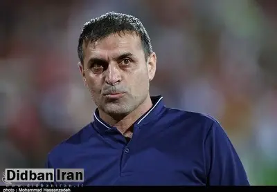 ویسی: خیلی زشت بود که برانکو قهرمان لیگ بشود/ میگویند ویسی برای استقلال خوزستان چه کار کرد؟
