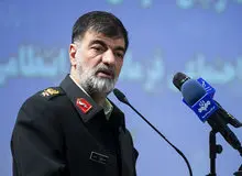 سردار رادان: به چهارشنبه سوری نگاه امنیتی نداریم/ بایدها و نبایدها از سوی مردم پذیرفته شده است