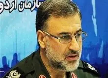 تاکید سردار سلیمانی بر رعایت ایمنی در اردوهای راهیان نور