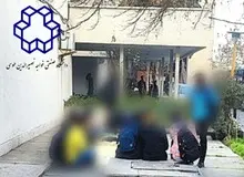 واکنش رئیس دانشگاه خواجه نصیر به اعتراض دانشجویان به تفکیک جنسیتی در غذاخوری: چند دانشجو دور هم جمع شده‌اند و جنجال به راه‌انداخته‌اند