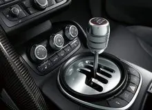 6 علت جا نرفتن دنده خودرو