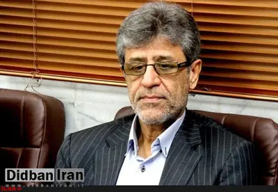 نماینده دشستان: عواقب تجمعات اعتراضی مردم بوشهر برعهده استاندار فارس است