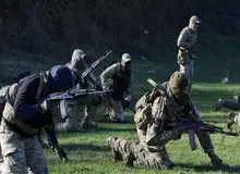 برنامه جدید اوکراین برای خدمت سربازی اجباری
