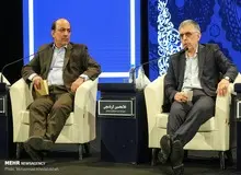 دعوای ادامه دار اتحاد ملت و کارگزاران بر سر محمد علی نجفی/ شکوری راد اظهارات کرباسچی را رد کرد/ دبیر کل اتحاد ملت : دبیر کل کارگزاران هیچ اطلاعاتی به شورای شهر در باره زندگی شخصی نجفی نداده بود