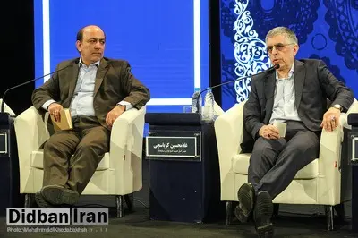 دعوای ادامه دار اتحاد ملت و کارگزاران بر سر محمد علی نجفی/ شکوری راد اظهارات کرباسچی را رد کرد/ دبیر کل اتحاد ملت : دبیر کل کارگزاران هیچ اطلاعاتی به شورای شهر در باره زندگی شخصی نجفی نداده بود