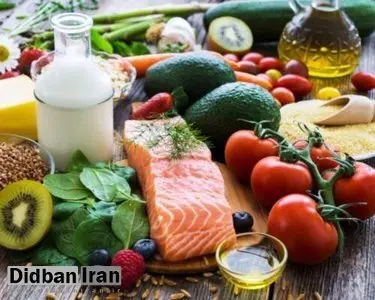 غذاهای سادهای که خوش اخلاقتان میکند