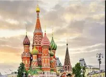 گرمای مسکو رکورد قرن را شکست