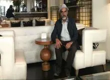 نعمت احمدی: بهاییت دین غیر رسمی است نه دین مجرمانه