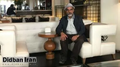 نعمت احمدی: بهاییت دین غیر رسمی است نه دین مجرمانه