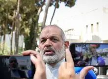 واکنش وزیر کشور به فیش حقوقی ۱۰۶ میلیون تومانی در شهرداری تهران