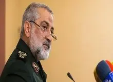 سردار شکارچی: در جنگ ۱۲ روزه، شکست را بر دشمن تحمیل کردیم