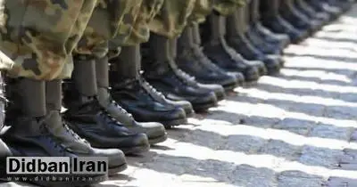 پایان معافیت سربازی مشمولان والد ایثارگر تا پایان تابستان