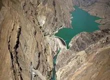 توضیحات استاندار درباره وضعیت آب شرب تهران