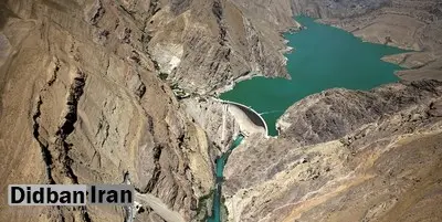 توضیحات استاندار درباره وضعیت آب شرب تهران
