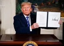 دیاکو حسینی کارشناس مسائل استراتژیک: آمریکا در مسیر تحقیر یا جنگ قرار خواهد گرفت/ ترامپ کینه عمیقی از اوباما و میراث او دارد