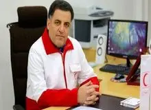 جزییات بازداشت رئیس سازمان جمعیت هلال احمر/ پیوندی قصد سفر به سوئیس داشت 