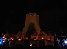 چرا زمین امشب یک ساعت خاموش می‌شود؟