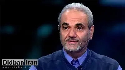 ارگان مطبوعاتی نزدیک به سپاه: آقای خیابانی دیده شدن به چه قیمت؟/ خودت هم از پله های نردبان همین فوتبال بالا رفته ای