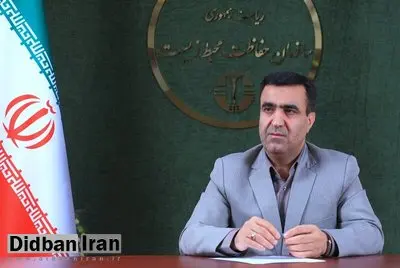 رییس سازمان حفاظت از محیط زیست: ۳ میلیارد دلار برای اجرای قانون هوای پاک در نظر خواهیم گرفت