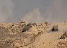 حماس: عقب‌نشینی ارتش اشغالگر را زیر نظر داریم