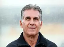 بازتاب حضور کارلوس کی‌روش در قطر