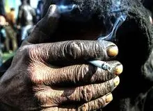 هروئین و شیشه رکورد داران  مواد مخدر مصرفی در ایران 