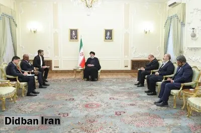 ظرفیتهای تجاری و ترانزیتی کشورهای دی ۸ مغفول مانده است