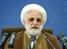 رئیس قوه قضاییه: دادستان‌ها، ضابطین و سیستم اطلاعاتی در برابر افراد متجاهر به گناه و جرم در انظار عمومی، اقدامات قانونی لازم را ترتیب دهند