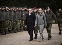 آلمان و هلند ارتش‌های خود را ادغام می‌کنند