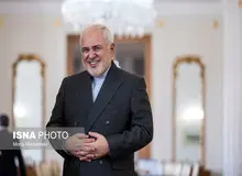 توضیح «ظریف» درباره نامه‌نگاری به رهبری درخصوص گاندو/ دل نازک نشدم