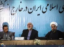 چرا سایت نزدیک به پورمحمدی اصرار دارد «ظریف» نامزد شود؟