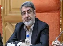 رحمانی فضلی: ما موافق لغو روادید هستیم ولی طرف عراقی موافق نیست
