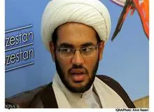 حمله مسلحانه به مرکز علمی فرهنگی امام حسین(ع)در اهواز/ این پایگاه نظامی نیست