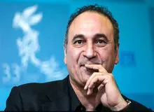 حمید فرخ نژاد به اتهام زنی کیهان واکنش نشان داد + عکس