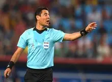 فغانی: در استرالیا هستم اما در مسابقات بین المللی همچنان با نام ایران داوری خواهم کرد