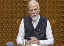 لغو سفر اروپایی نخست‌وزیر هند به دلیل تحولات جاری