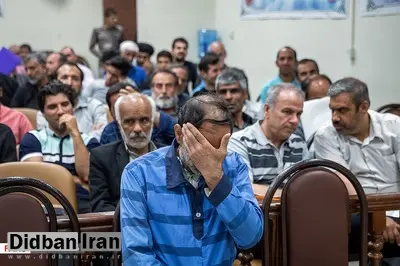 کلاهبرداری میلیاردی با فروش املاک سناتور دوران شاه/ متهم پرونده پس از ۲۷سال بازداشت شد