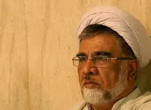 فاضل میبدی: برای درمان ریشه‌ای سرطانِ فساد، به شیمی درمانی نیاز است
