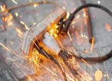 ۹۱ نفر در اثر برق گرفتگی در تهران فوت شدند
