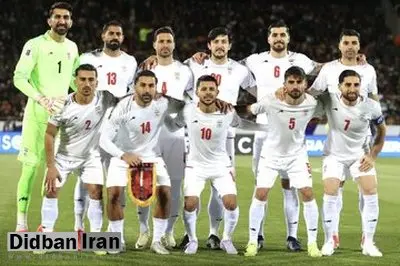 مکزیک میزبان احتمالی ایران در جام جهانی
