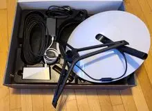 قوه قضاییه: استفاده از استارلینک جرم است